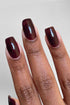 BONBON JELLY NAIL POLISH